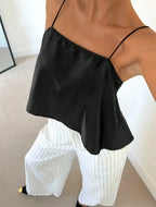 Blusa Aurora Backless