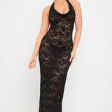 Vestido Lingerie Solène