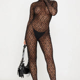 Macacão Lune Obscure