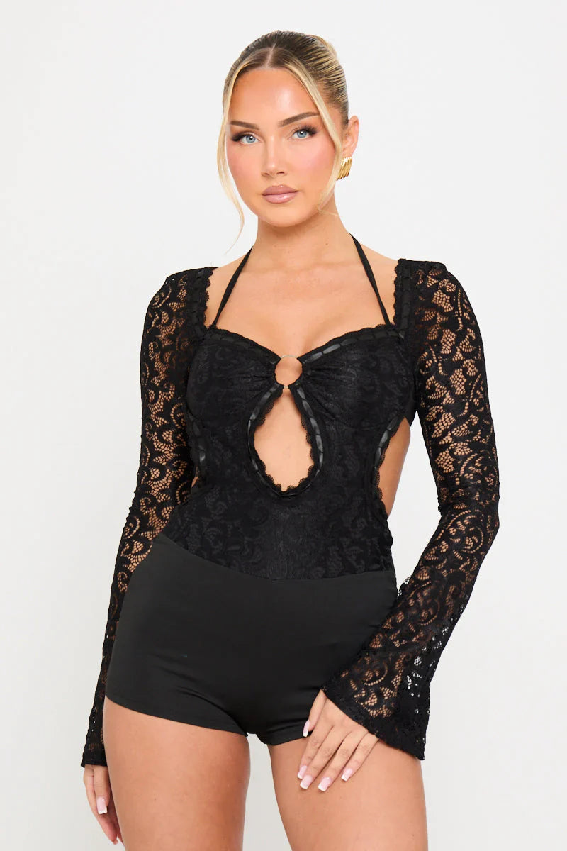 Macacão Étoile Noire