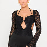 Macacão Étoile Noire