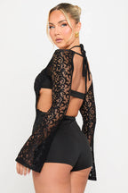 Macacão Étoile Noire