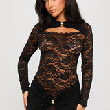 Vestido Lingerie Isabelle