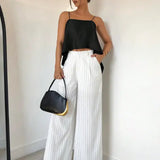 Blusa Aurora Backless