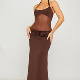 Vestido Lingerie Mayra