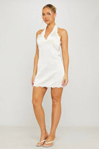 Vestido Lingerie Céleste