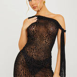 Vestido Lingerie Solange