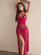 Camisola Rubra Essenza