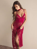 Camisola Rubra Essenza