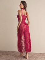 Camisola Rubra Essenza