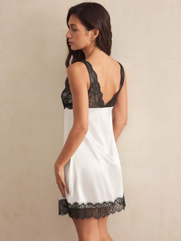 Camisola Claire Noire