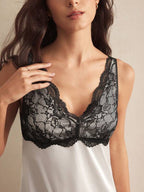 Camisola Claire Noire