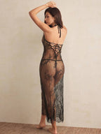 Camisola Tentation Élégante