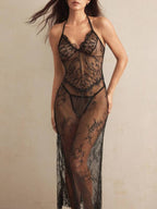 Camisola Tentation Élégante