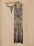 Camisola Tentation Élégante