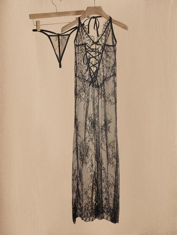 Camisola Tentation Élégante