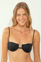 Conjunto Biquíni Noite