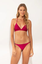 Conjunto Biquíni Rubra