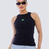 Regata Brasileira Preto