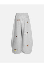 Calça moletom Caramelo Club