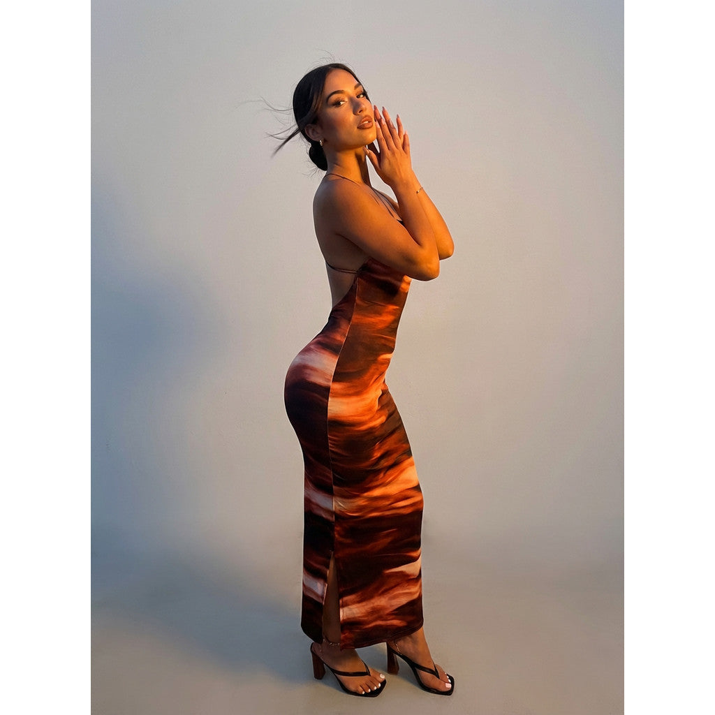 Vestido Sienna