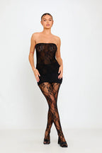 Conjunto Noir Éternel