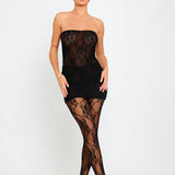 Conjunto Noir Éternel