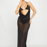 Conjunto Éclipse Noir