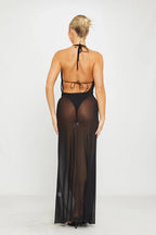 Conjunto Éclipse Noir