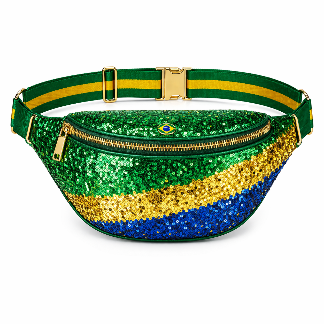 Pochete Brisa do Brasil