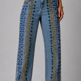 Calça Brasil Majestade