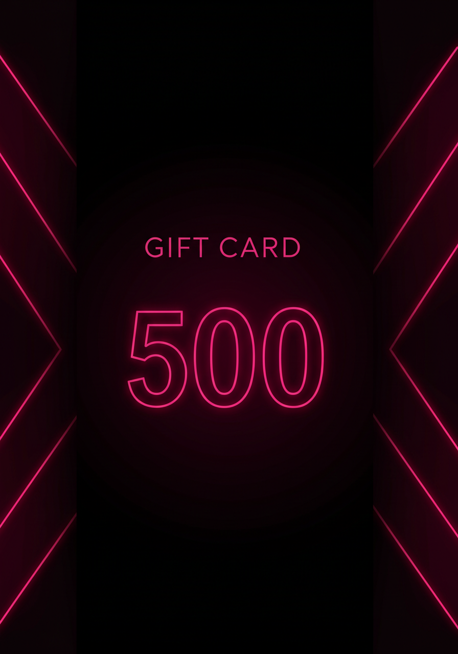 Vale-Presente Calisse Premium – R$500