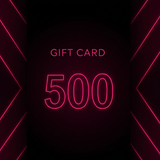 Vale-Presente Calisse Premium – R$500