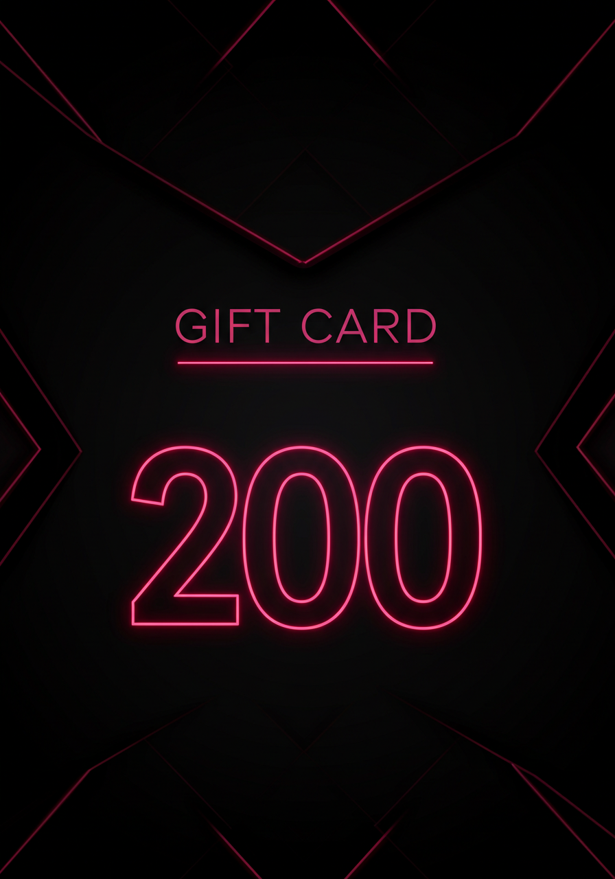 Vale-Presente Calisse Basic – R$200