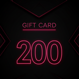 Vale-Presente Calisse Basic – R$200