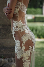 Camisola Calisse Encanto Etéreo