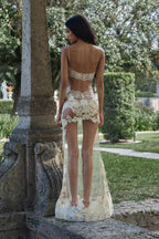 Camisola Calisse Encanto Etéreo