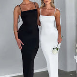 Vestido Longo Desejo – irresistível, impossível passar despercebida.