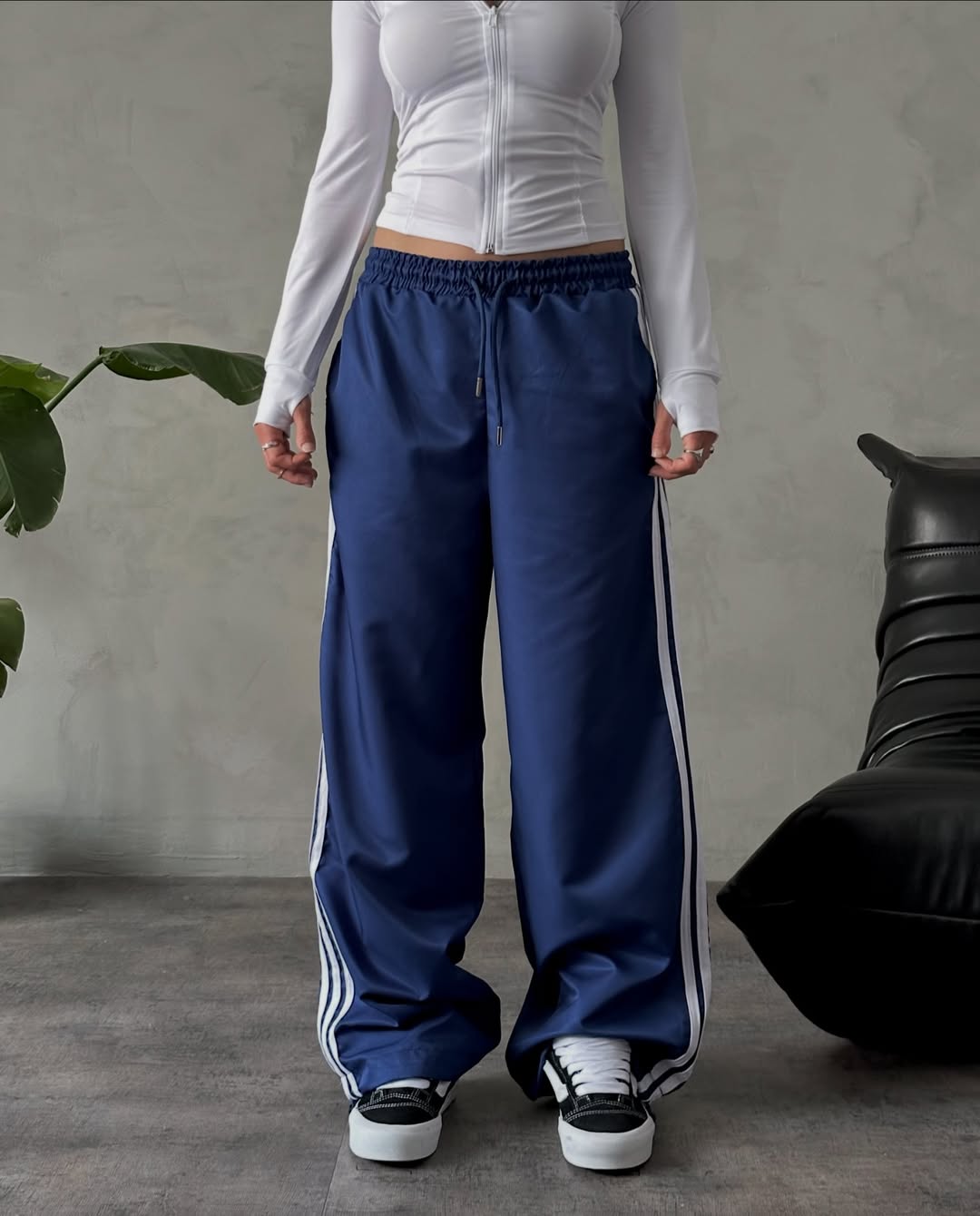 Calça Off Duty Track