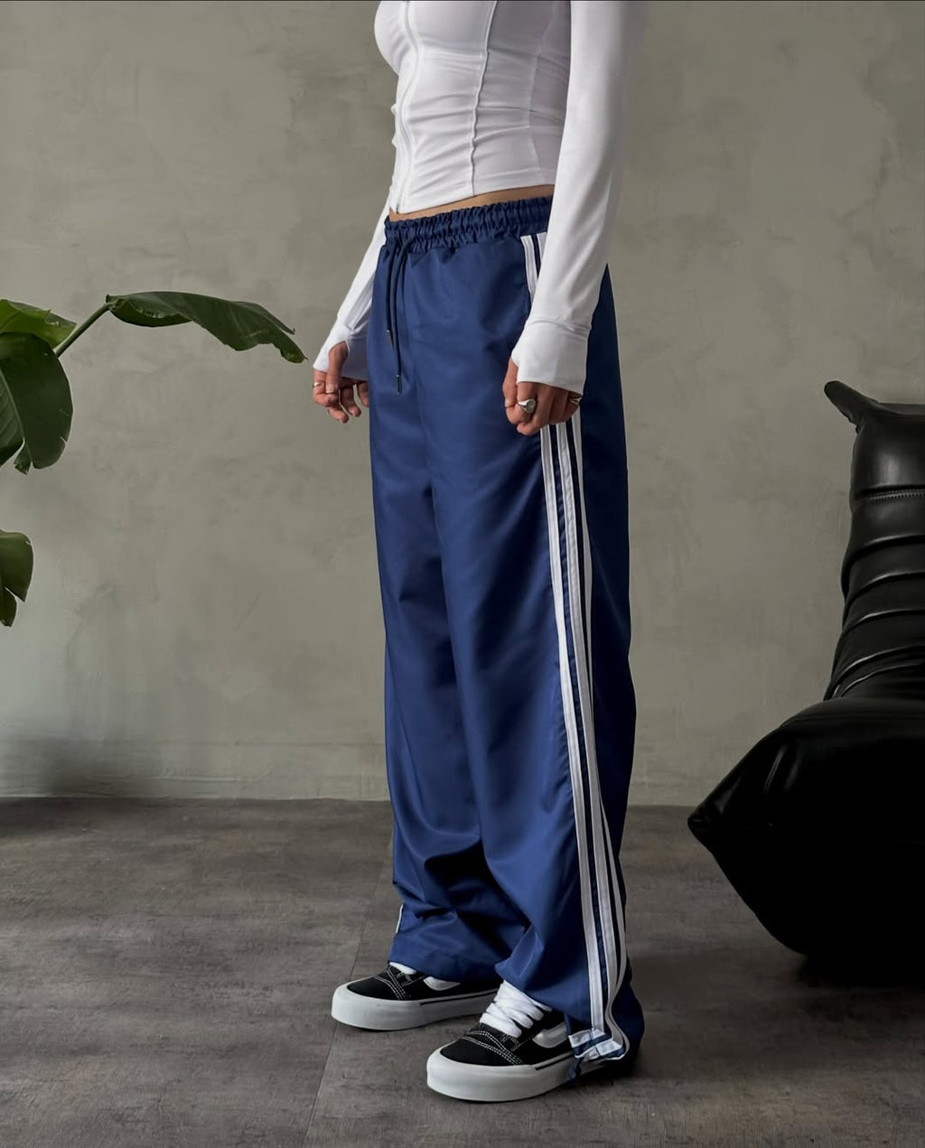 Calça Off Duty Track