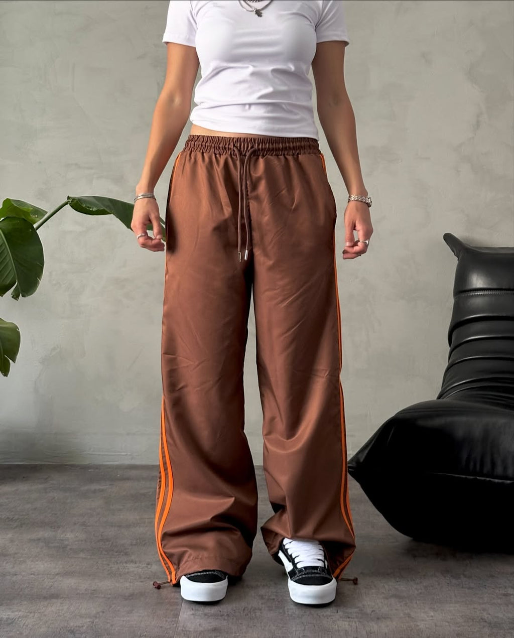 Calça Off Duty Track