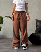 Calça Off Duty Track