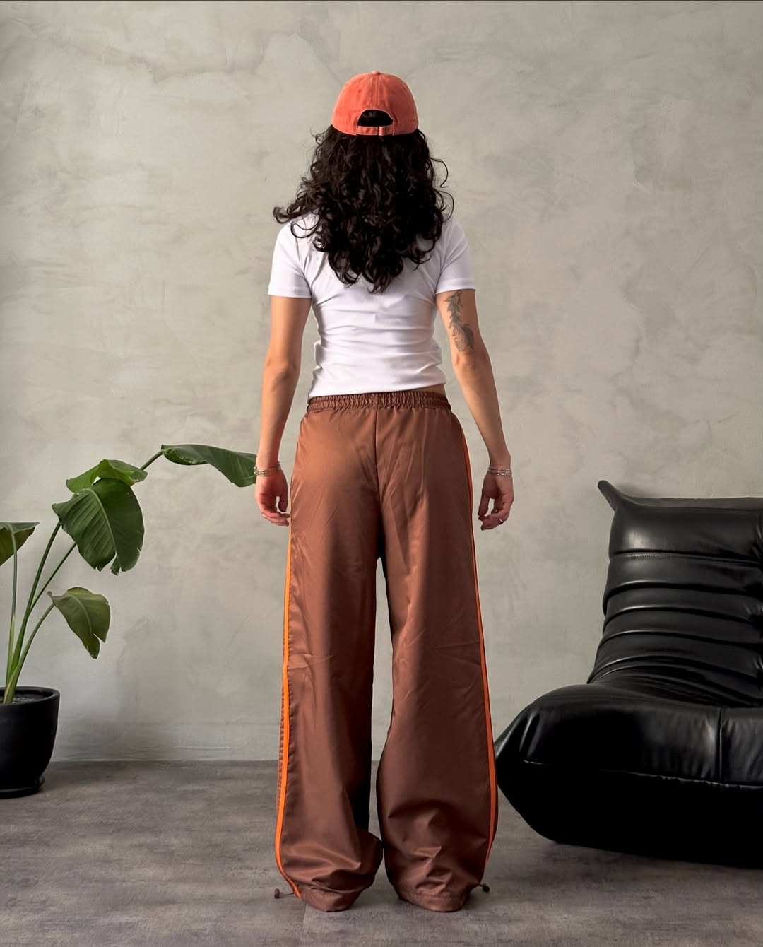 Calça Off Duty Track