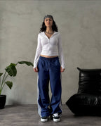 Calça Off Duty Track