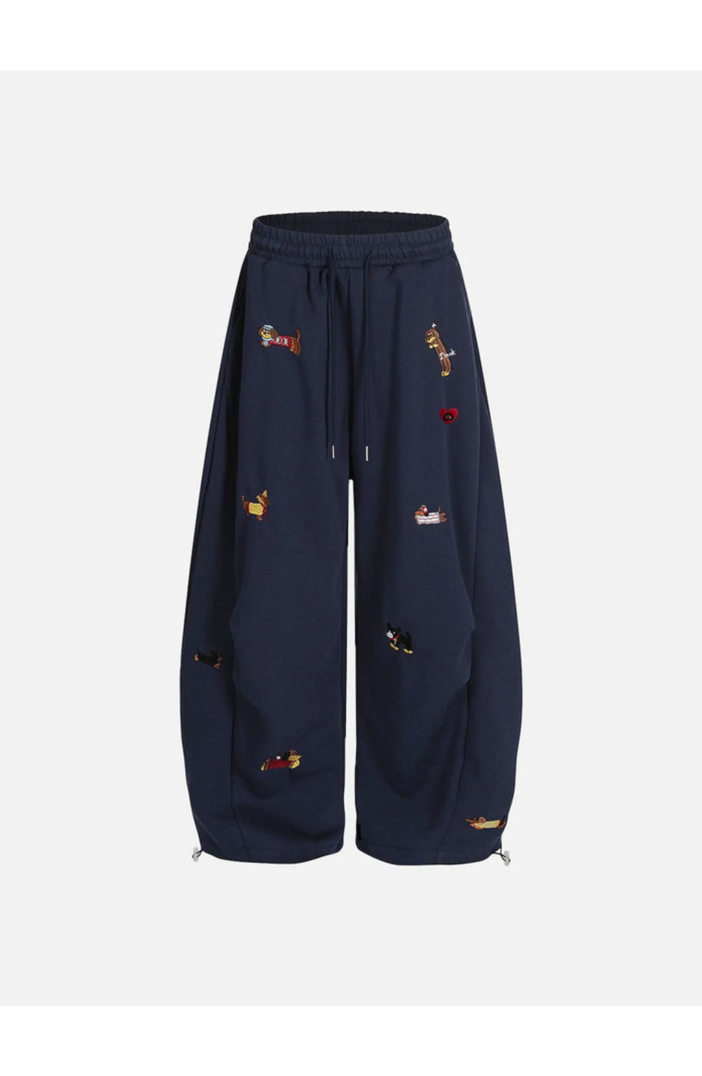 Calça moletom Caramelo Club