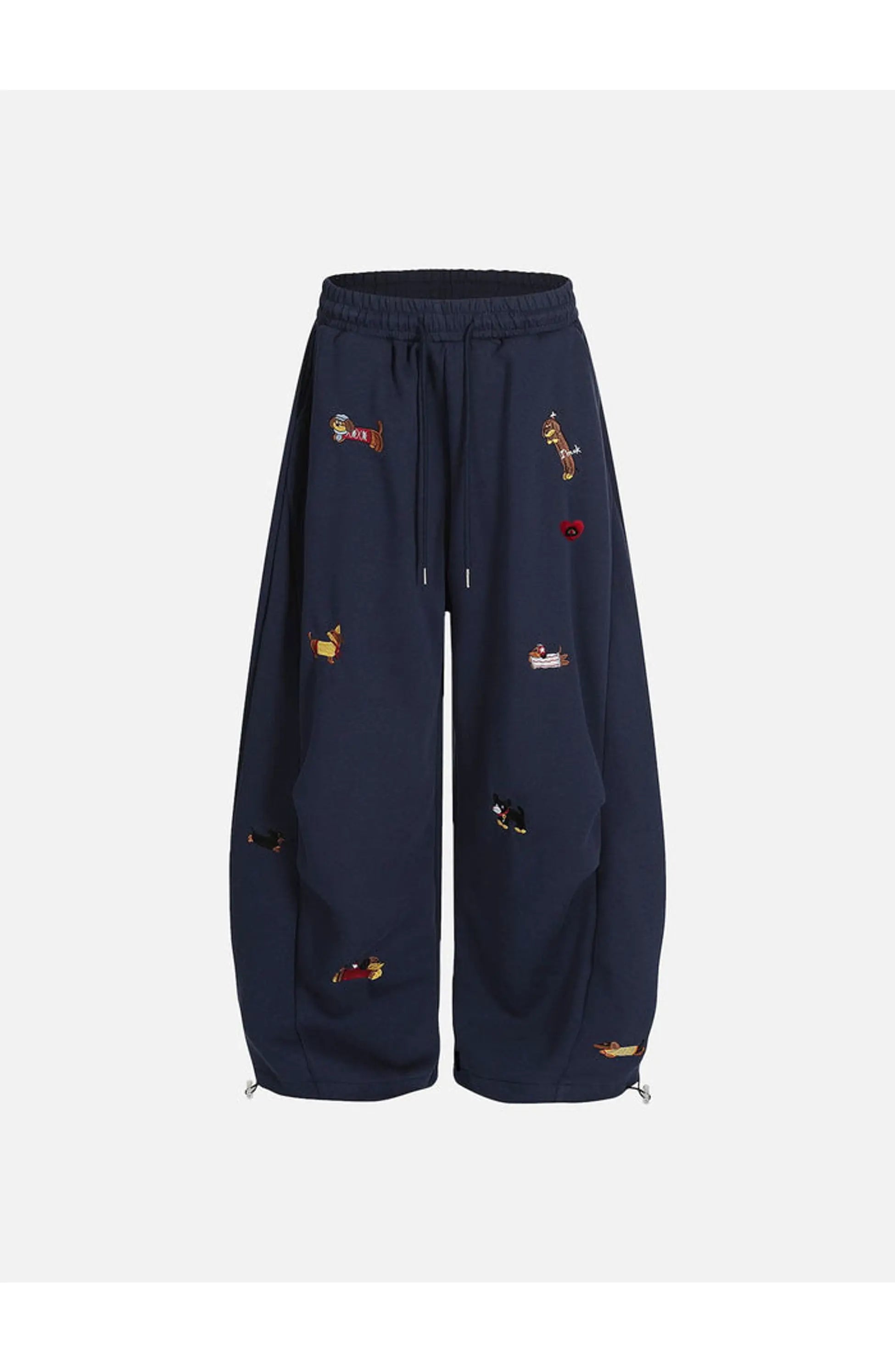 Calça moletom Caramelo Club