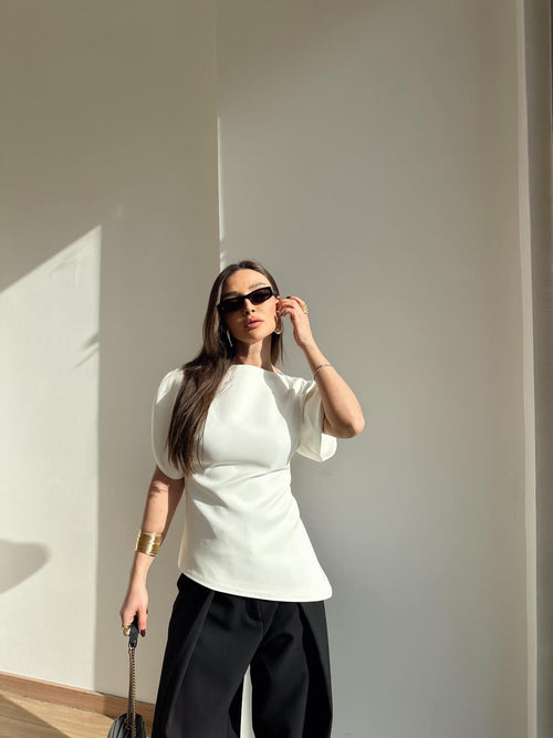 Blusa Colette