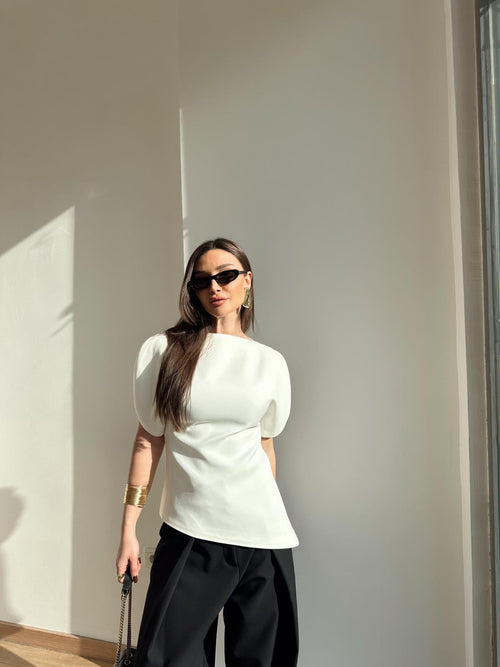 Blusa Colette