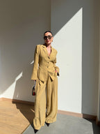 Conjunto Valentino