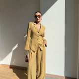 Conjunto Valentino